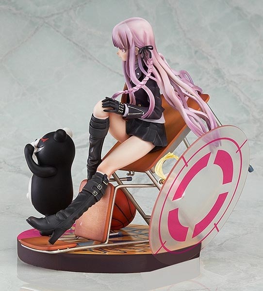 Danganronpa: Kyouko Kirigiri 1/8 Scale PVC Statue
