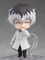 Vorschau: Tokyo Ghoul:re: Haise Sasaki - Nendoroid Vorschau: Tokyo Ghoul:re: Haise Sasaki - Nendoroid