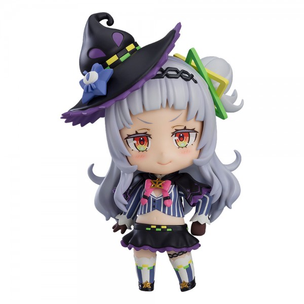 Hololive Production: Murasaki Shion - Nendoroid