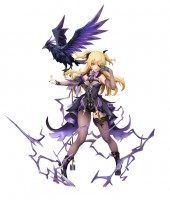 Genshin Impact: Fischl 1/7 Scale PVC Statue Genshin Impact: Fischl 1/7 Scale PVC Statue