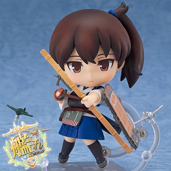 Kantai Collection: Kaga - Nendoroid