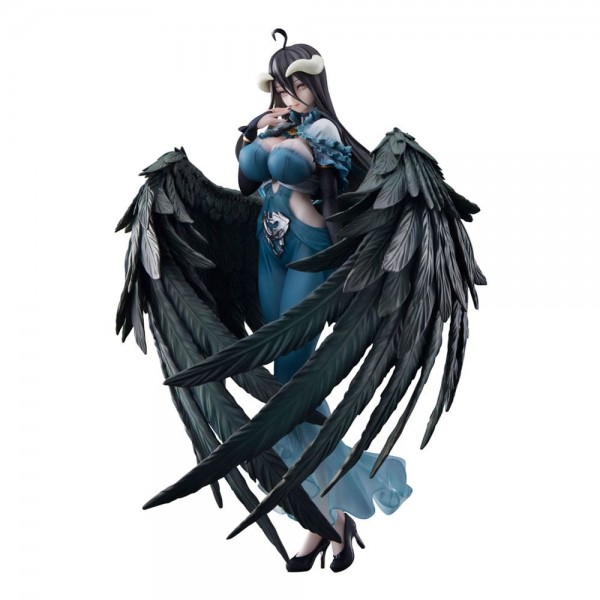 Overlord: Albedo Season 4 So-bin Ver. 1/7 Scale PVC Statue