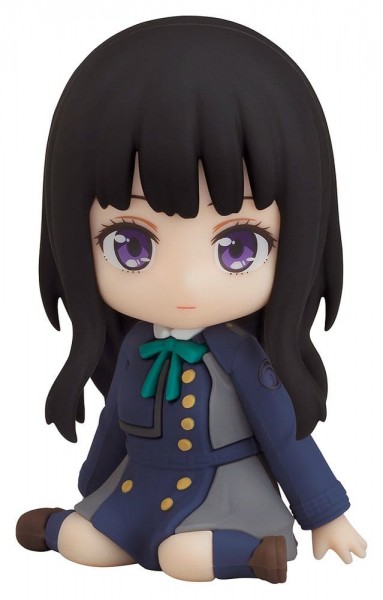 Lycoris Recoil: Takina Inoue Plus Gummi Maskottchen - Nendoroid