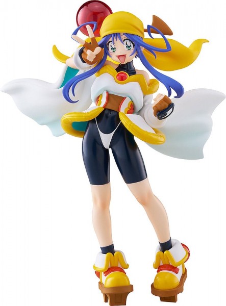Saber Marionette: Pop up Parade SP Lime non Scale PVC Statue