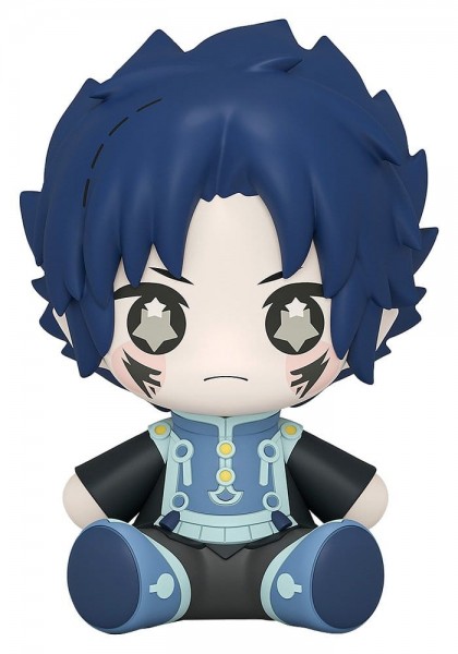 DRAMAtical Murder: Huggy Good Smile Mini Figure Ren