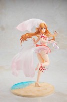 Sword Art Online: Asuna Summer Wedding Ver. 1/7 Scale PVC Statue Sword Art Online: Asuna Summer Wedding Ver. 1/7 Scale PVC Statue