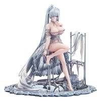 Goddess of Victory: Nikke: Cinderella: Glass Princess 1/7 Scale PVC Statue Goddess of Victory: Nikke: Cinderella: Glass Princess 1/7 Scale PVC Statue