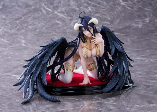 Overlord: Albedo lingerie Ver. 1/7 Scale PVC Statue