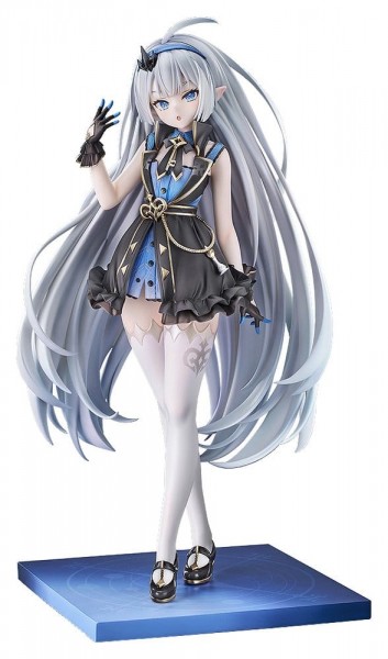 Stella Sora: Tyrant (Female) 1/7 Scale PVC Statue