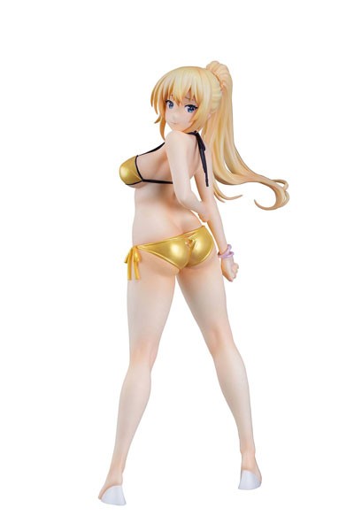 KonoSuba - Legend of Crimson: Darkness 1/7 Scale PVC Statue