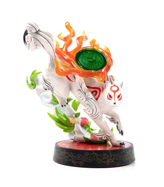 Okami: Amaterasu Statue