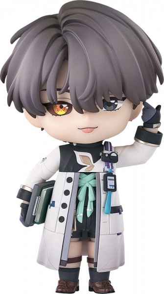 Reverse: 1999: X - Nendoroid