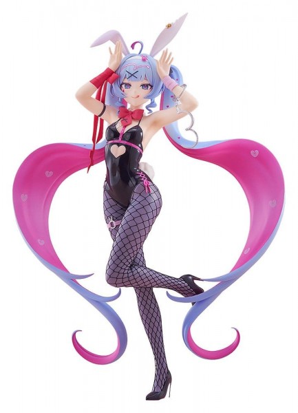 Hatsune Miku: Pop Up Parade Rabbit Hole Ver. L Size non Scale PVC Statue