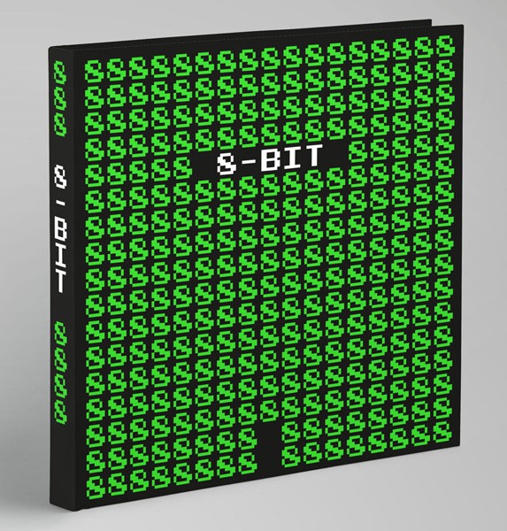 Artbook 8-BIT