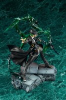 Vorschau: BlazBlue: Hazama 1/8 Scale PVC Statue Vorschau: BlazBlue: Hazama 1/8 Scale PVC Statue