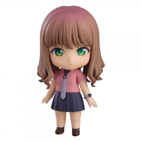 Gridman Universe: Yume Minami - Nendoroid