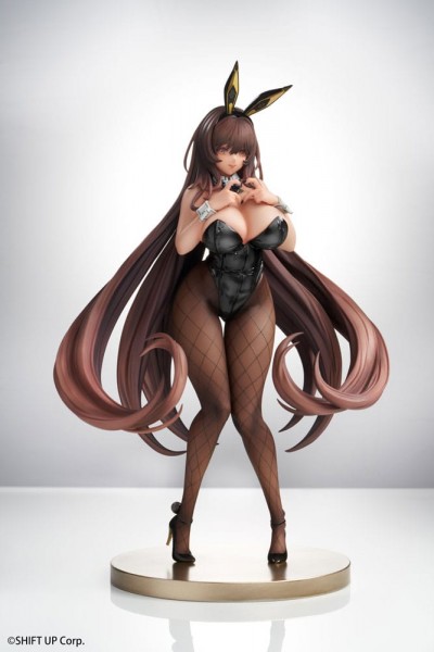 Goddess of Victory: Nikke: Noir 1/10 Scale PVC Statue