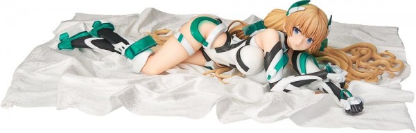 Rakuen Tsuihou: Expelled from Paradise: Angela Balzac 1/4 Scale PVC Statue