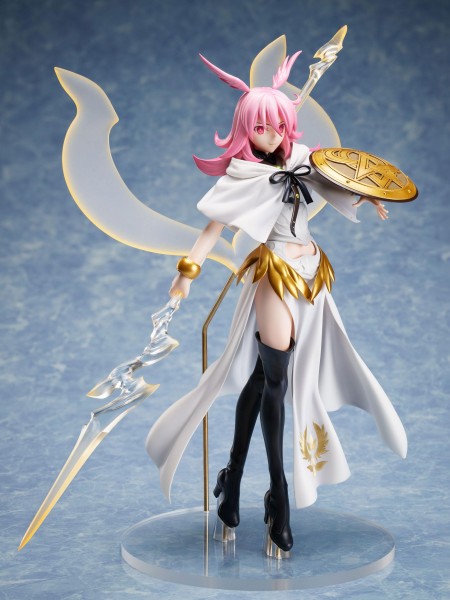 Fate/Grand Order: Lancer Valkyrie (Hildr) 1/7 Scale PVC Statue