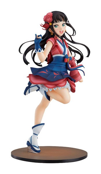 Love Live! Sunshine!: Dia Kurosawa Blu-ray Jacket Ver 1/8 Scale PVC Statue