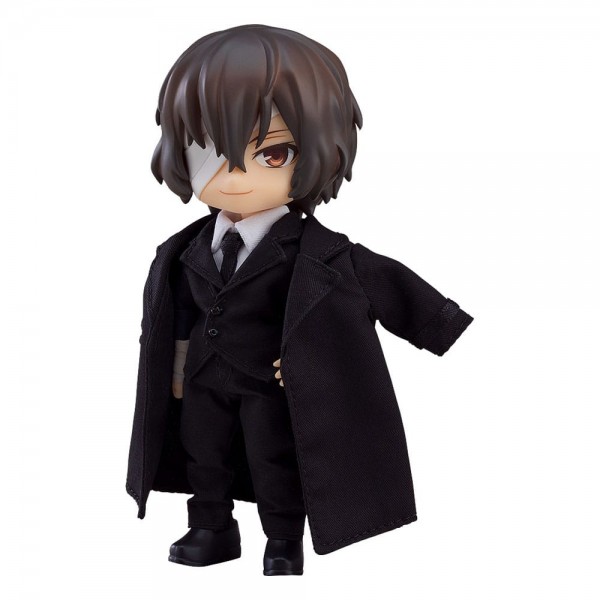 Bungo Stray Dogs: Chuya Nakahara - Nendoroid Doll