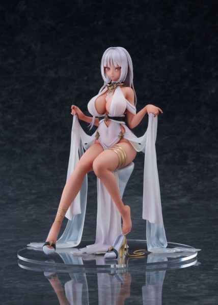 Azur Lane: Massachusetts Dressed to Impress AmiAmi Limited Edition 1/7 Scale PVC Statue