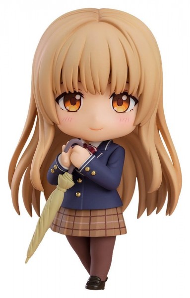The Angel Next Door Spoils Me Rotten: Mahiru Shiina - Nendoroid
