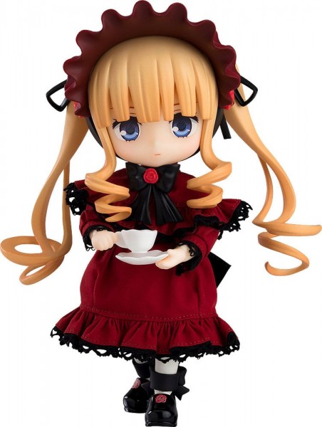 Rozen Maiden: Shinku - Nendoroid Doll