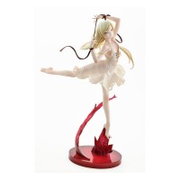Kizumonogatari: Kiss-Shot Acerola-Orion Heart-Under-Blade 12 years old Ver. 1/7 Scale PVC Figure Kizumonogatari: Kiss-Shot Acerola-Orion Heart-Under-Blade 12 years old Ver. 1/7 Scale PVC Figure