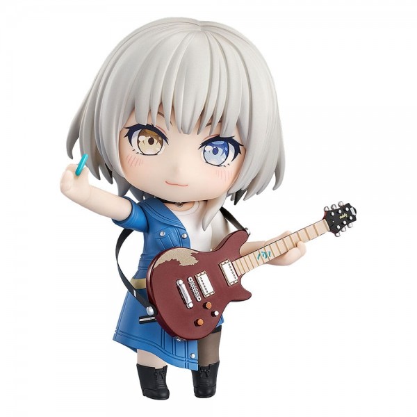 BanG Dream!: Rana Kaname - Nendoroid