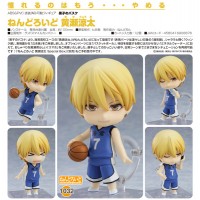 Kuroko no Basuke: Ryota Kise - Nendoroid Kuroko no Basuke: Ryota Kise - Nendoroid