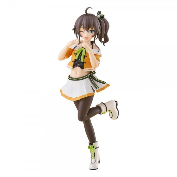 Hololive Production: Pop Up Parade Natsuiro Matsuri non Scale PVC Statue