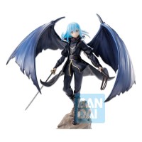 That Time I Got Reincarnated as a Slime: Rimuru (Harvest Festival) Ichibansho non Scale PVC Statue That Time I Got Reincarnated as a Slime: Rimuru (Harvest Festival) Ichibansho non Scale PVC Statue