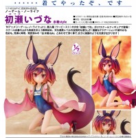 No Game No Life: Hatsuse Izuna Swimsuit Ver. 1/7 Scale PVC Statue No Game No Life: Hatsuse Izuna Swimsuit Ver. 1/7 Scale PVC Statue