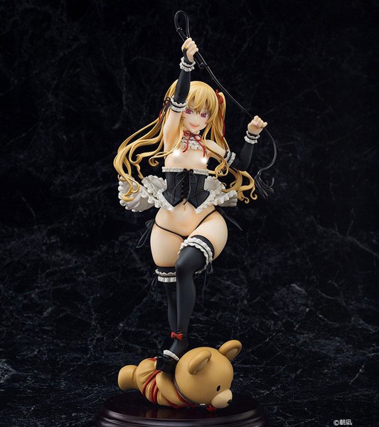 Kurone 1/6 Scale PVC Statue