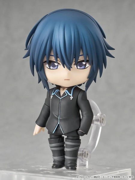 Shugo Chara!: Ikuto Tsukiyomi - Nendoroid