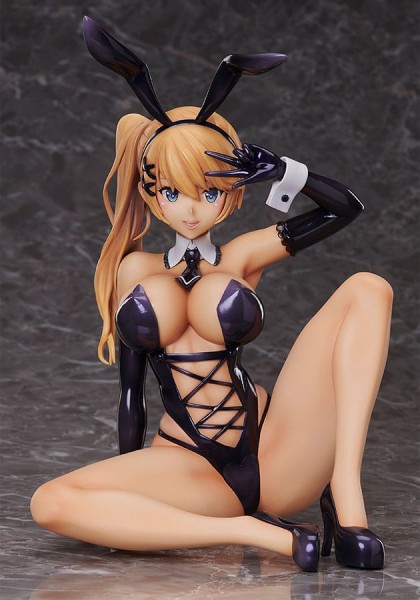 Creators Opinion: Rio Bare Leg Ver. 1/4 Scale PVC Statue