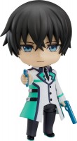 Preview: The Irregular at Magic High School:Visitor Arc Tatsuya Shiba - Nendoroid Preview: The Irregular at Magic High School:Visitor Arc Tatsuya Shiba - Nendoroid
