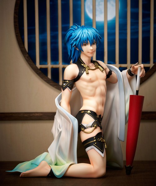 DRAMAtical Murder: Aoba Wasou Ver 1/6 Scale PVC Statue