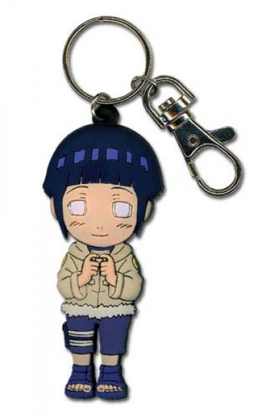 Keychain Hinata