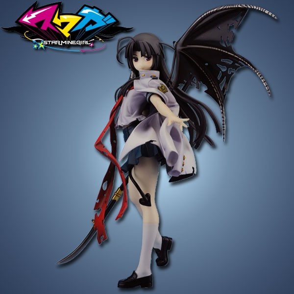 Sumaga: SIF EX Oki Kiki Devil Ver. non-scale Scale PVC Statue