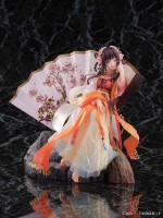 Date A Live: Kurumi Tokisaki Hanfu Ver. 1/7 Scale PVC Statue Date A Live: Kurumi Tokisaki Hanfu Ver. 1/7 Scale PVC Statue