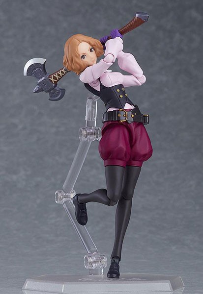 Persona 5 The Animation: Noir DX Ver. - Figma