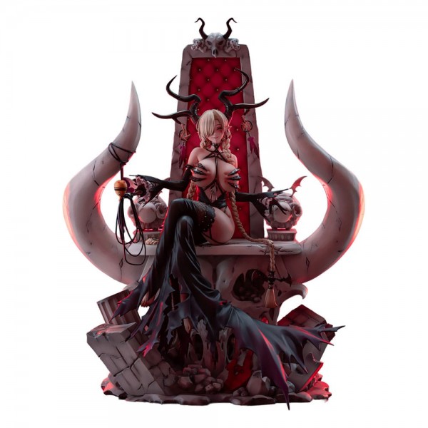 Azur Lane: Special Base für Owari My Wish is For Love Ver. 1/6 Scale PVC Statue