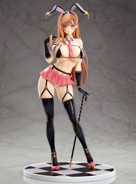 Original Character: Gal by Matarou 1/6 Scale PVC Statue