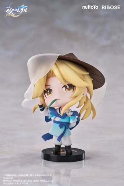 Honkai: Star Rail: Nameless Honor Chibi Figur Vol. 01 Yanqing