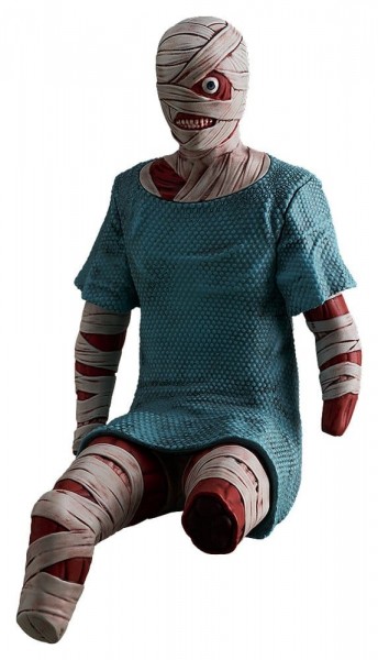 Mouthwashing: Pop up Parade Swacchao! Curly non Scale PVC Statue
