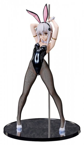 High School DxD Hero: Koneko Toujou Bunny Ver. 2nd 1/4 Scale PVC Statue