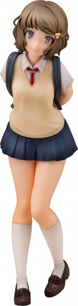 Rascal Does Not Dream of Bunny Girl Senpai:Tomoe Koga 1/7 Scale PVC Statue