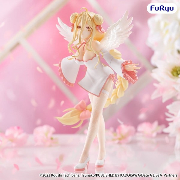 Date A Live V: BiCute Pure Mukuro Hoshimiya non Scale PVC Statue